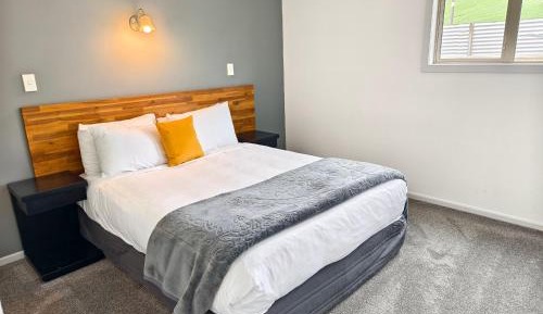 Classic Two-Bedroom Apartment