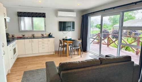 Classic Two-Bedroom Apartment