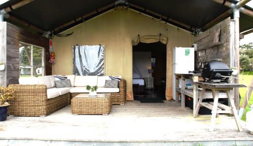 Tent
