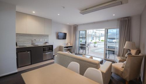 Family Room - Disability Access - Ground Floor