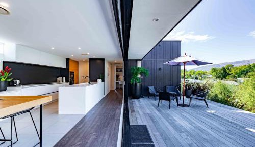 Vacation Home
