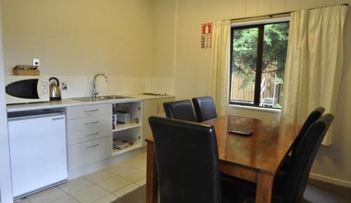 One-Bedroom Chalet