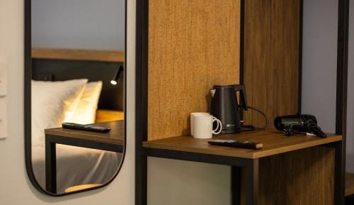 Twin Room Ensuite