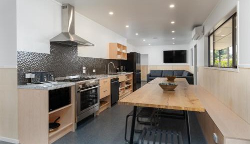 Family Suite with Balcony