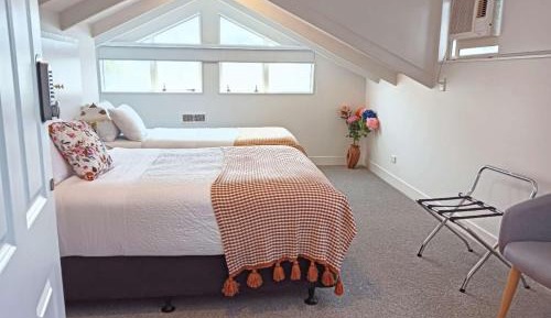 One-Bedroom Villa