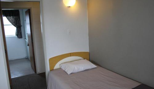 Large Family Apartment