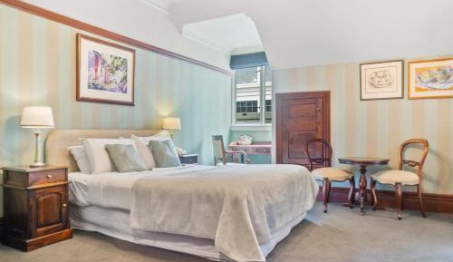 Executive Double Room