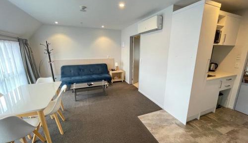 Family Two-Bedroom Suite