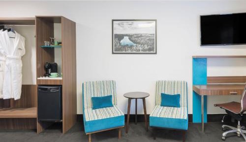 Executive Twin Room