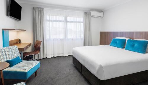 Executive King Room