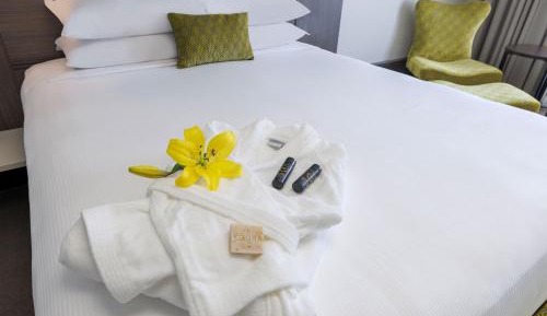 Executive King Room