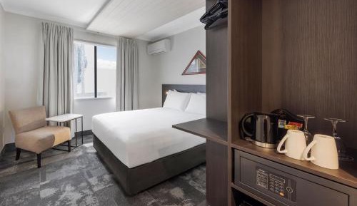Express Room 