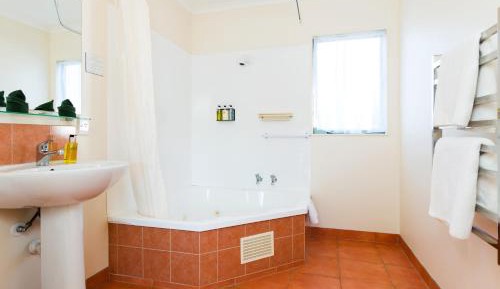 Family One-Bedroom 