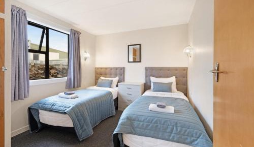 Family Two-Bedroom Suite