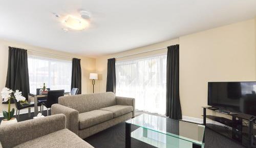 Suite with Private Pool