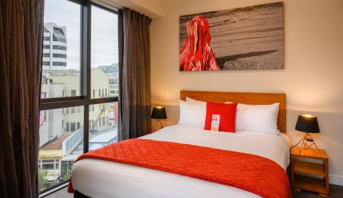 North One Bedroom Premium Apartment