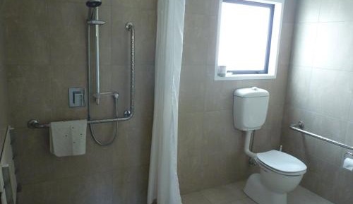 Studio - Disability Access