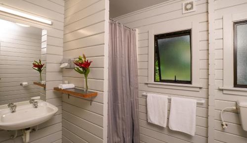 Weka Rooms