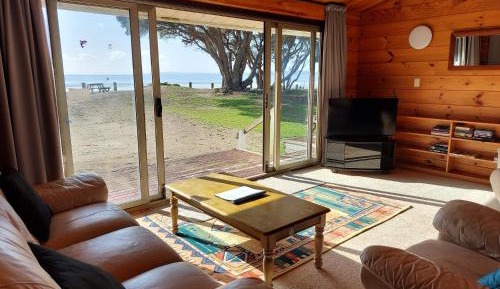 Family bungalow with Sea View