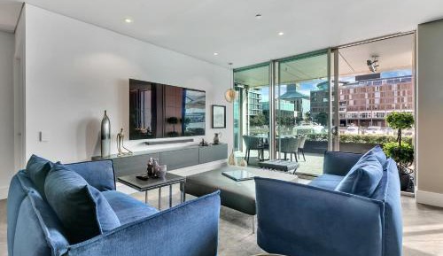 Apartment with Sea View