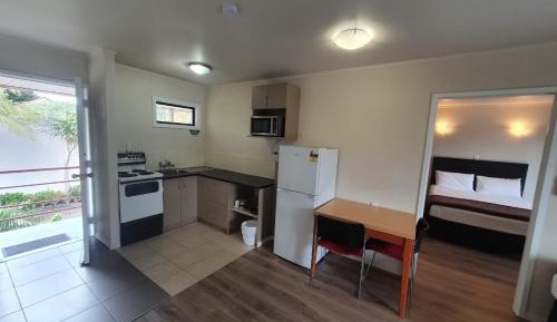 Family Suite (4 Adults)