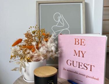 Deluxe King Studio