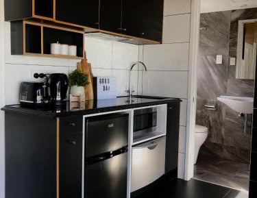 Suite with Terrace