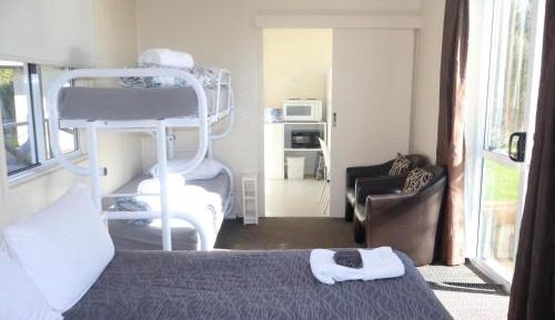 Studio with Ocean View (Hailes)