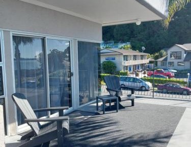 Large Studio with Sea View