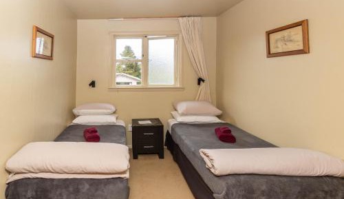 Small Twin Room