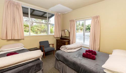 Budget Double or Twin Room