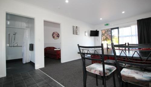 Family Room - Disability Access