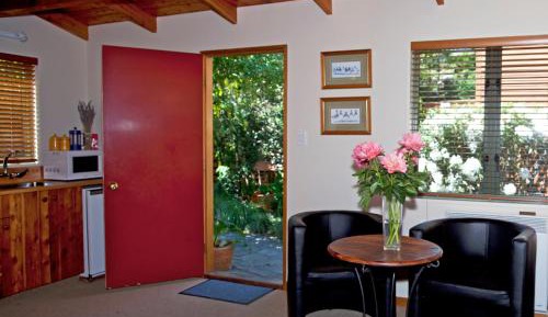 Garden Cottage