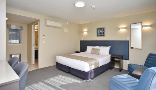 Premium King Studio Ground Floor
