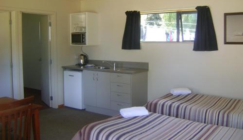 Two-Bedroom Chalet - 2