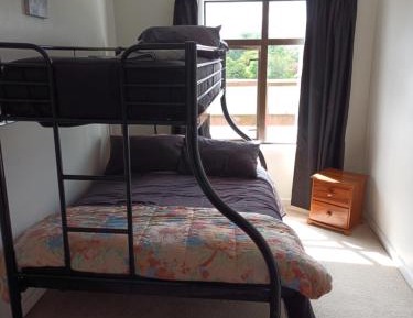 Economy Triple Room