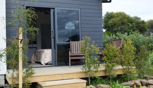 Double Room with Park View