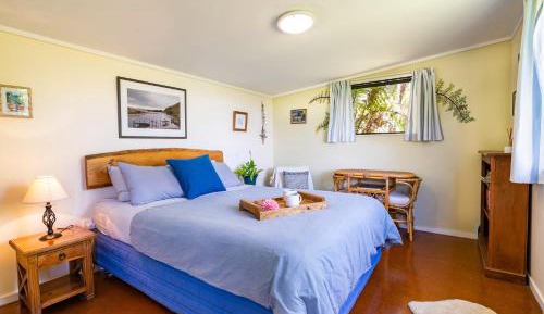 One-Bedroom Chalet