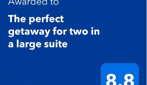 Superior King Suite