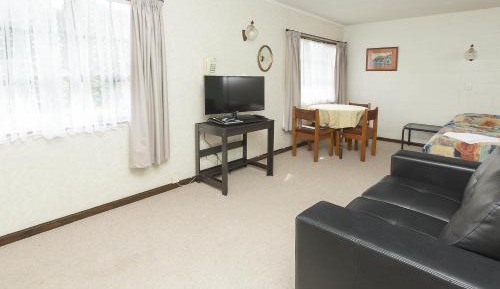 Large Studio