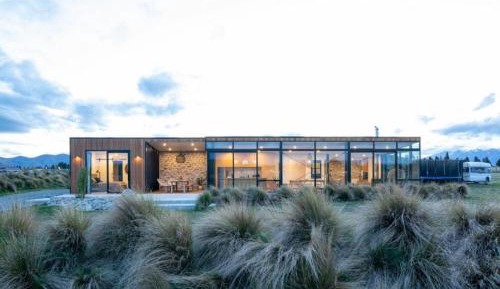Vacation Home