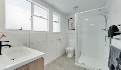 Three Bedroom Apartment