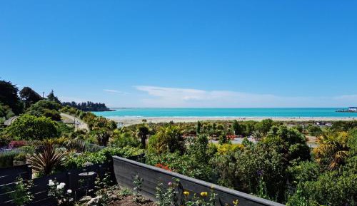 Accessible Studio with Seaview