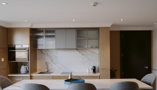 Royal Suite
