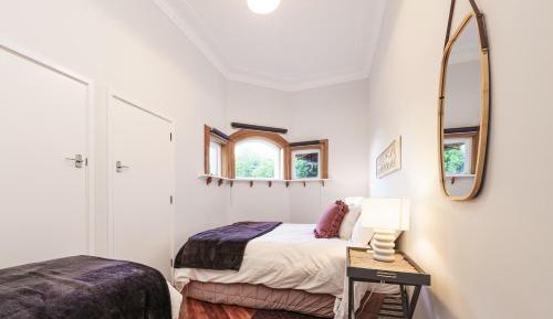 Two-Bedroom Apartment-No Seaview