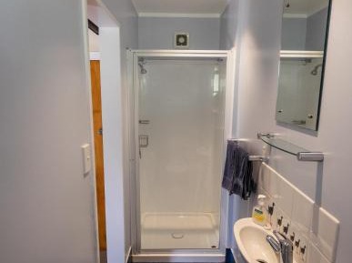 Family Suite with Balcony