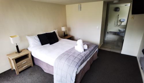 Double or Twin Room - Disability Access