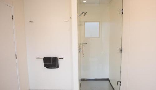 Motel Studio with Kitchen
