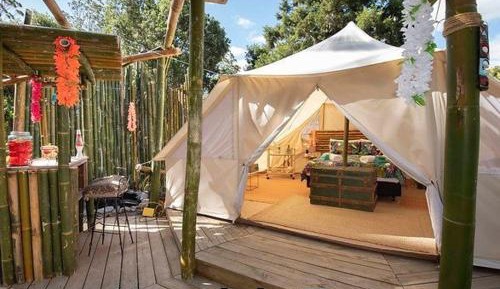 Tent