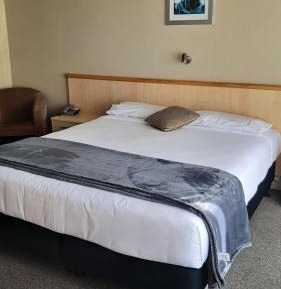 Standard One-Bedroom Apartment